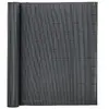 Балконное ограждение Springos PVC 500 x 180 см Photo 9