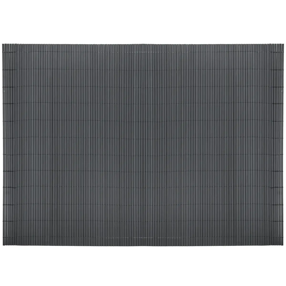 Маскировочный экран для балкона Springos 500x140 см Photo 6