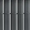 Маскировочный экран для балкона Springos 500x140 см Photo 9
