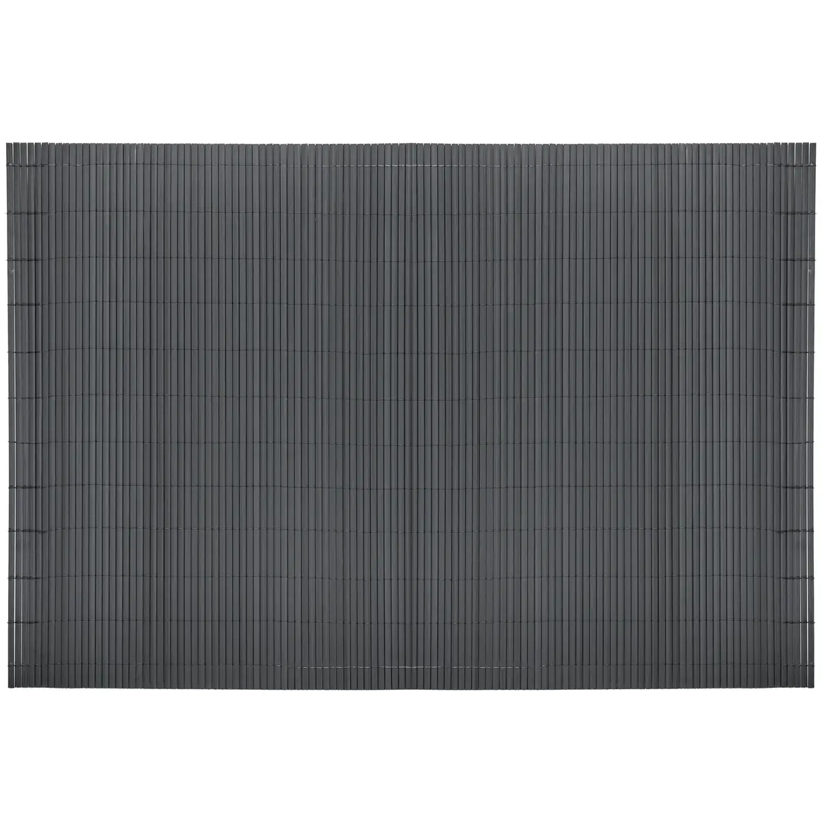 Балконный экран Springos из ПВХ 500x120 см Photo 6