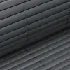 Балконный экран Springos из ПВХ 500x120 см Photo 10