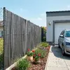 Балконное ограждение Springos из ПВХ 400x100 см Photo 4