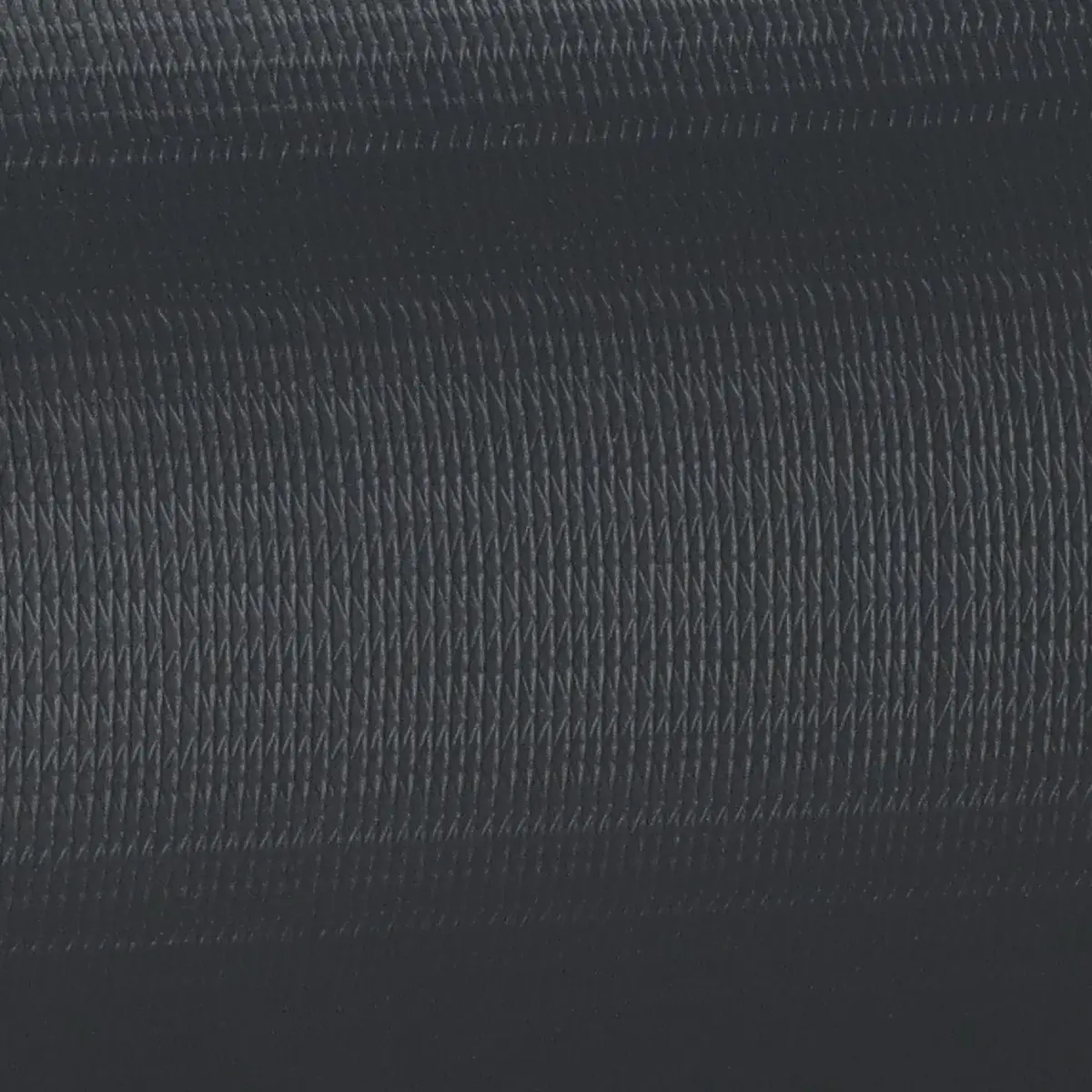 Springos Fencing Tape 19 cm x 50 m Anthracite Photo 2