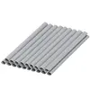 Žoga lente Springos FN0010 PVC 19 cm x 50 m, gaiši pelēka Photo 5