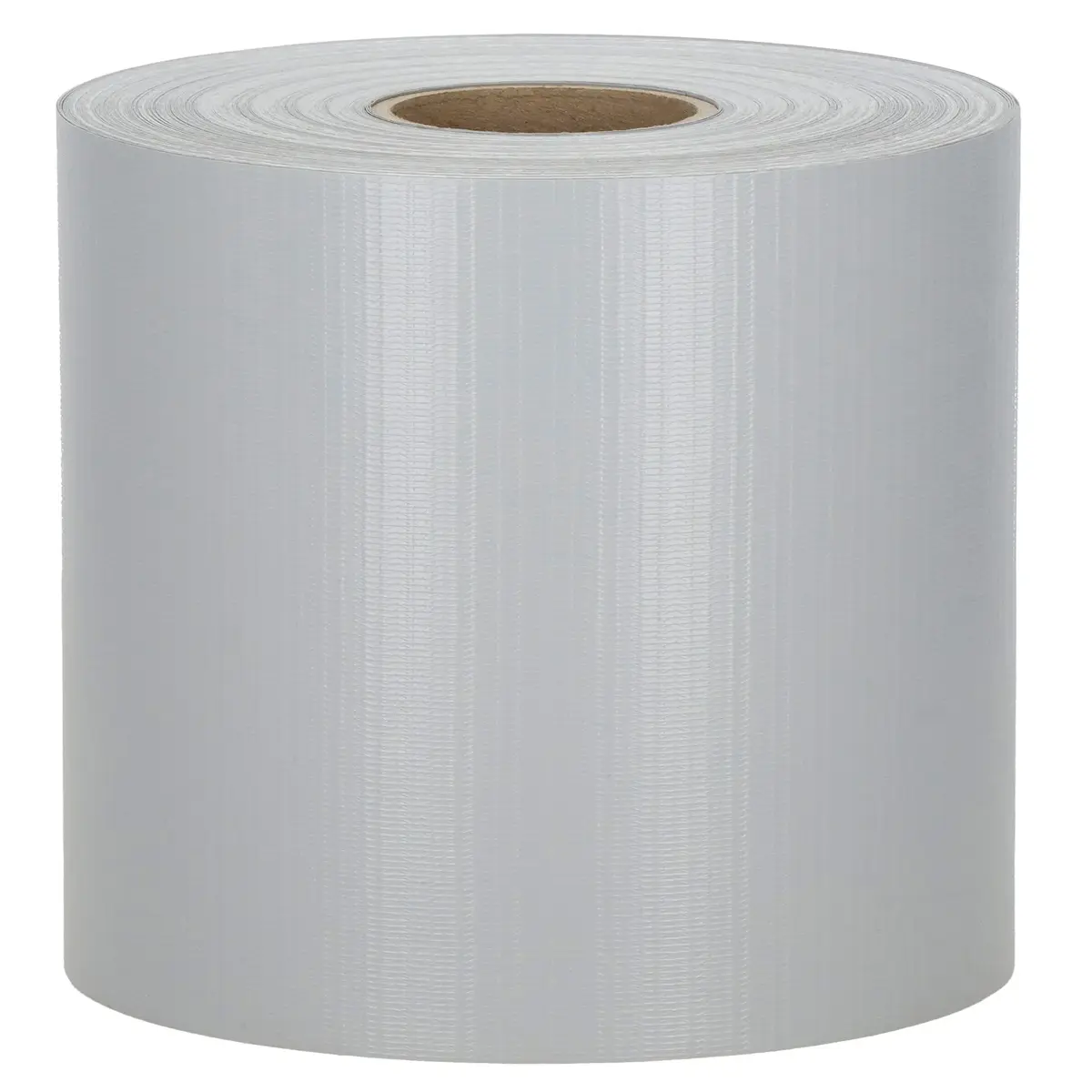 Žoga lente Springos FN0010 PVC 19 cm x 50 m, gaiši pelēka Photo 7