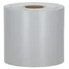 Žoga lente Springos FN0010 PVC 19 cm x 50 m, gaiši pelēka Photo 7