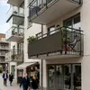 Springos BN1030 Balcony Privacy Screen 1 x 5 m Photo 7