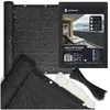 Springos BN1031 Balcony Privacy Screen 0.9 x 5 m Photo 3