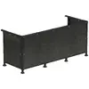 Springos BN1032 Balcony Privacy Screen 1 x 6 m Photo 6