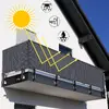 Springos BN1033 Balcony Privacy Screen 0.9 x 6 m Photo 2