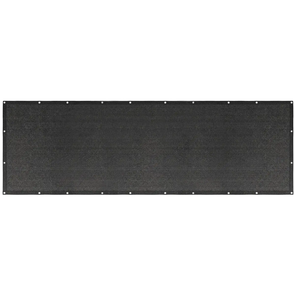 Springos BN1033 Balcony Privacy Screen 0.9 x 6 m Photo 3