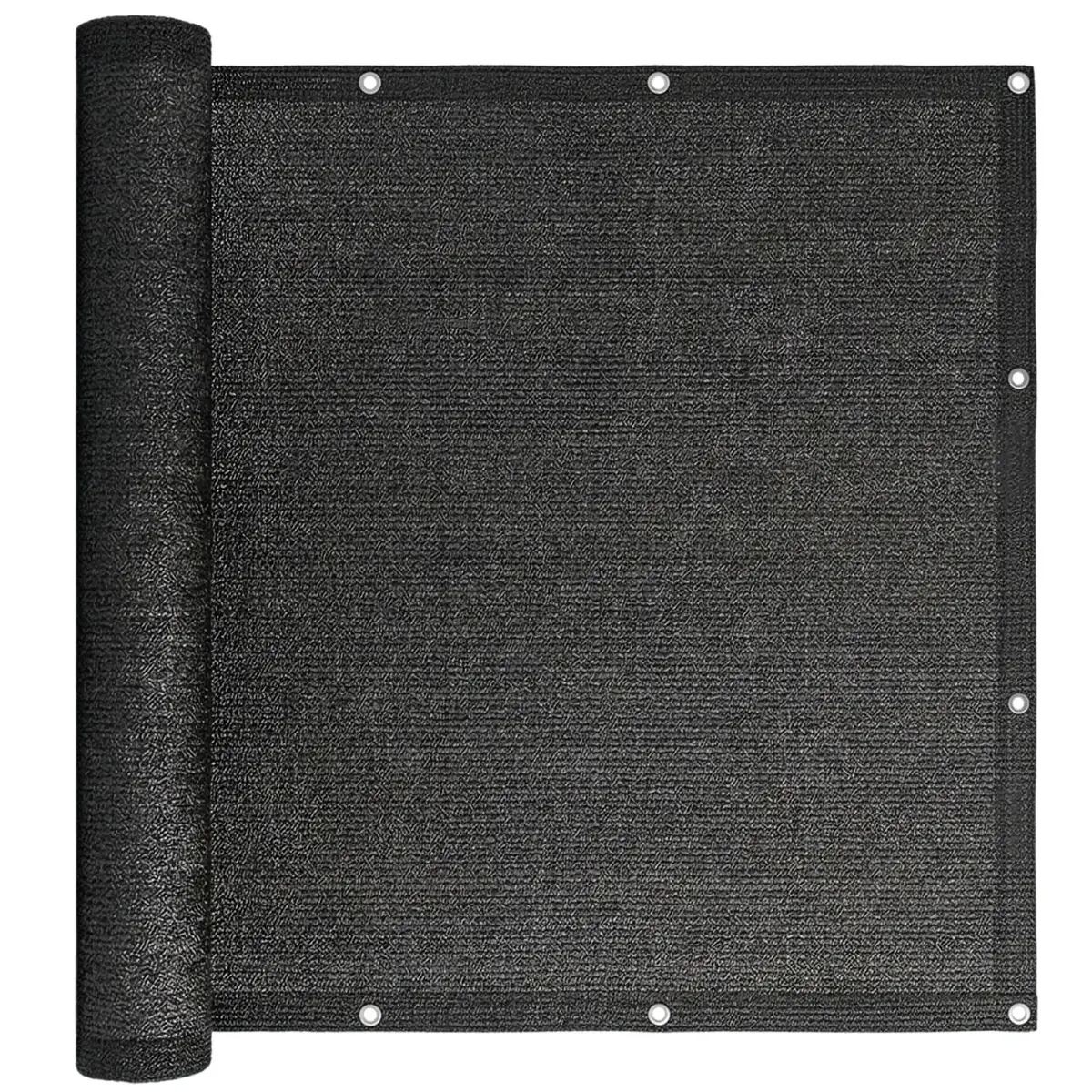 Springos BN1033 Balcony Privacy Screen 0.9 x 6 m Photo 9