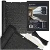 Springos BN1034 Balcony Screen 0.9 x 7 m Photo 3