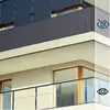 Springos BN1034 Balcony Screen 0.9 x 7 m Photo 10