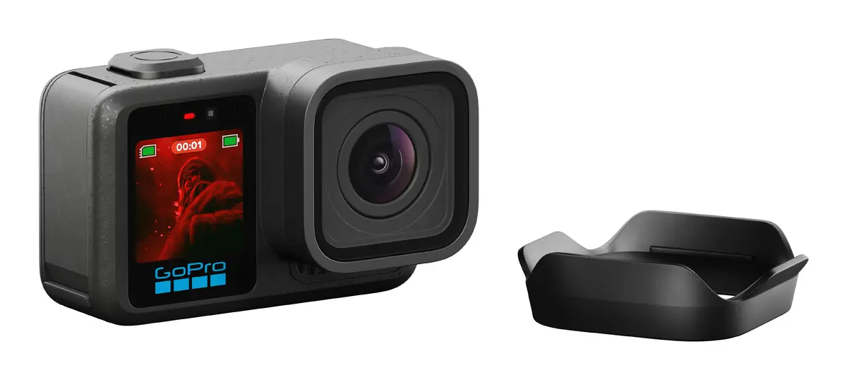 GoPro MISSION 1 PRO darbības kamera Photo 2
