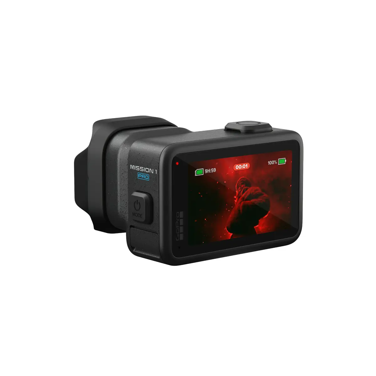 GoPro MISSION 1 PRO darbības kamera Photo 4