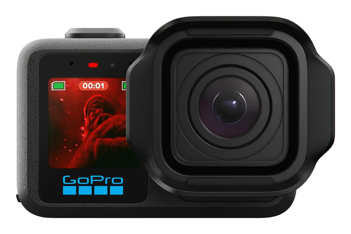 GoPro MISSION 1 PRO darbības kamera Photo 10