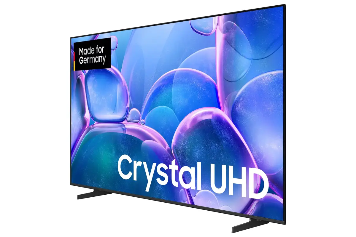 Телевизор Samsung GU85U7079FU 85" 4K Ultra HD Photo 2