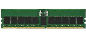 Kingston Server Premier 32GB DDR5 6400MT/s ECC Registered DIMM Memory Module
