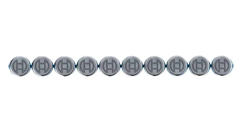 Bosch NB-16 Clamp, Bolt and Nail Assortment Photo 3