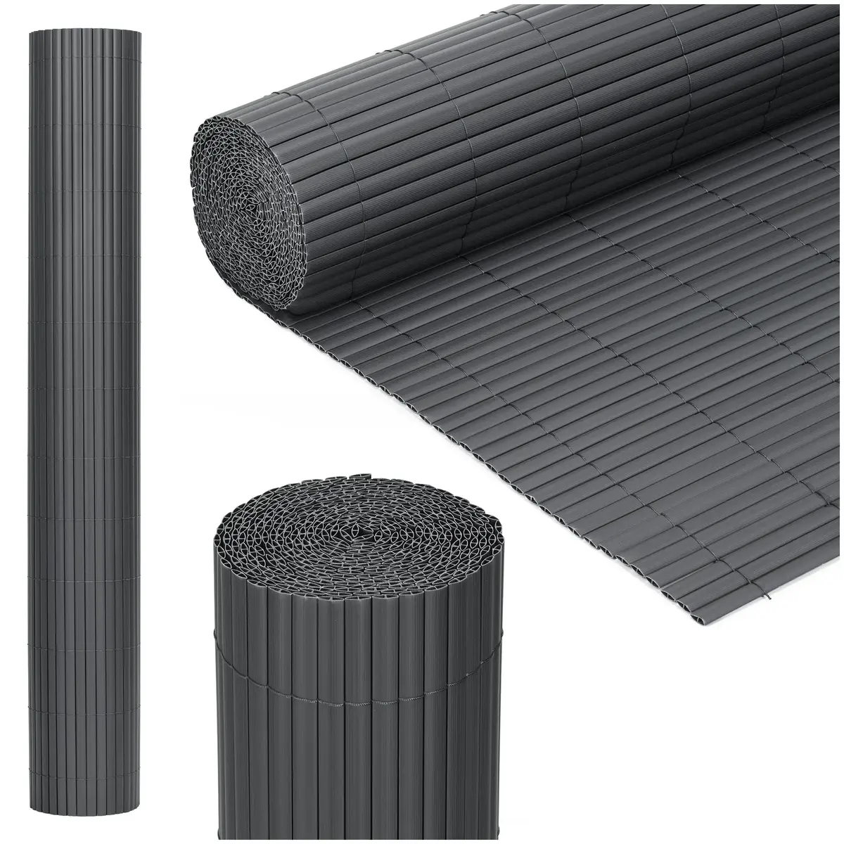Springos PVC balkona aizsegs 300x100 cm Photo 3
