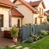 Springos PVC balkona aizsegs 300x100 cm Photo 5