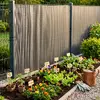Springos PVC balkona aizsegs 300x100 cm Photo 8