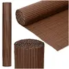Маскировочный экран для балкона Springos 500x100 см Photo 2