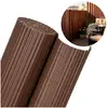 Маскировочный экран для балкона Springos 500x140 см Photo 2