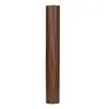 Защитный экран для балкона Springos 400x100 см - коричневый Photo 10