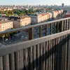 Профиль для ПВХ покрытия Springos для балкона и ограждения, 100 см Photo 10