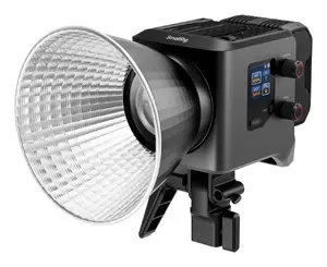 SmallRig RC 220 Pro COB LED video gaisma, 2700K-6500K