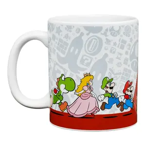 Paladone Super Mario Ceramic Mug