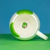 Paladone Yoshi Egg Shaped Mug Photo 3