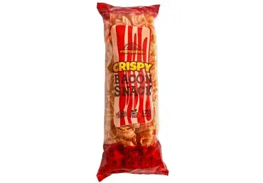 Bekona kraukšķi POPHOUSE, 170g, 450-23212, 4751028319389