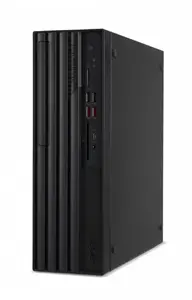 Acer Veriton Vero 4000 VVX4735GT SFF Desktop PC, Intel Core Ultra 5 225, 16GB RAM, 512GB SSD, Windows 11 Pro