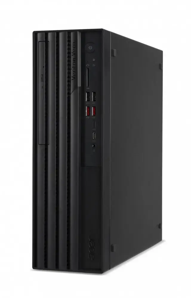 Acer Veriton Vero 4000 VVX4735GT SFF Desktop PC Photo 2