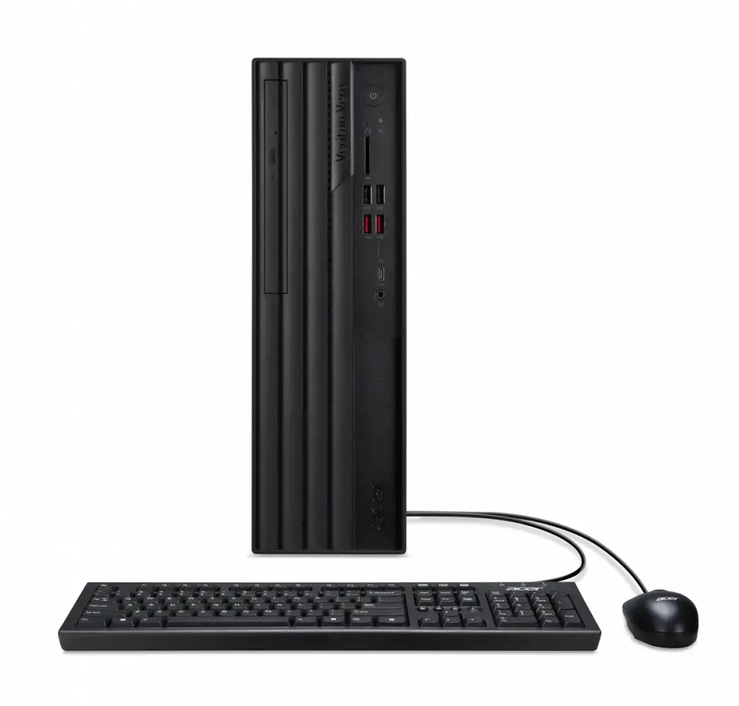 Acer Veriton Vero 4000 VVX4735GT SFF Desktop PC Photo 3