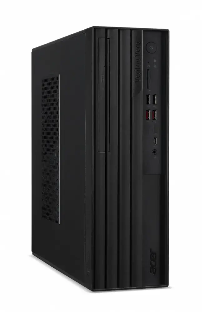 Acer Veriton Vero 4000 VVX4735GT SFF Desktop PC Photo 4