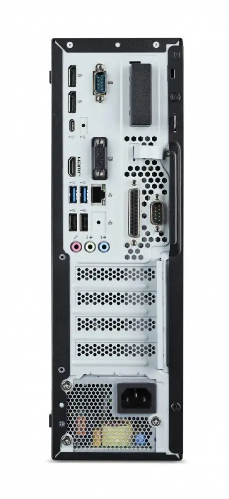 Acer Veriton Vero 4000 VVX4735GT SFF Desktop PC Photo 7