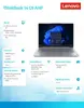 Ноутбук Lenovo ThinkBook 14 G9 | Профессиональный бизнес-ноутбук Photo 11