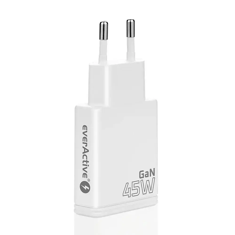 everActive SC-460Q GaN Charger 45W Photo 5