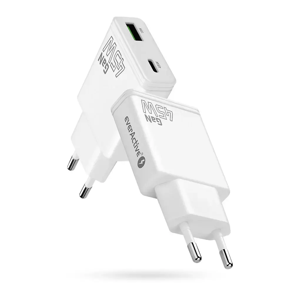 everActive SC-460Q GaN Charger 45W Photo 6