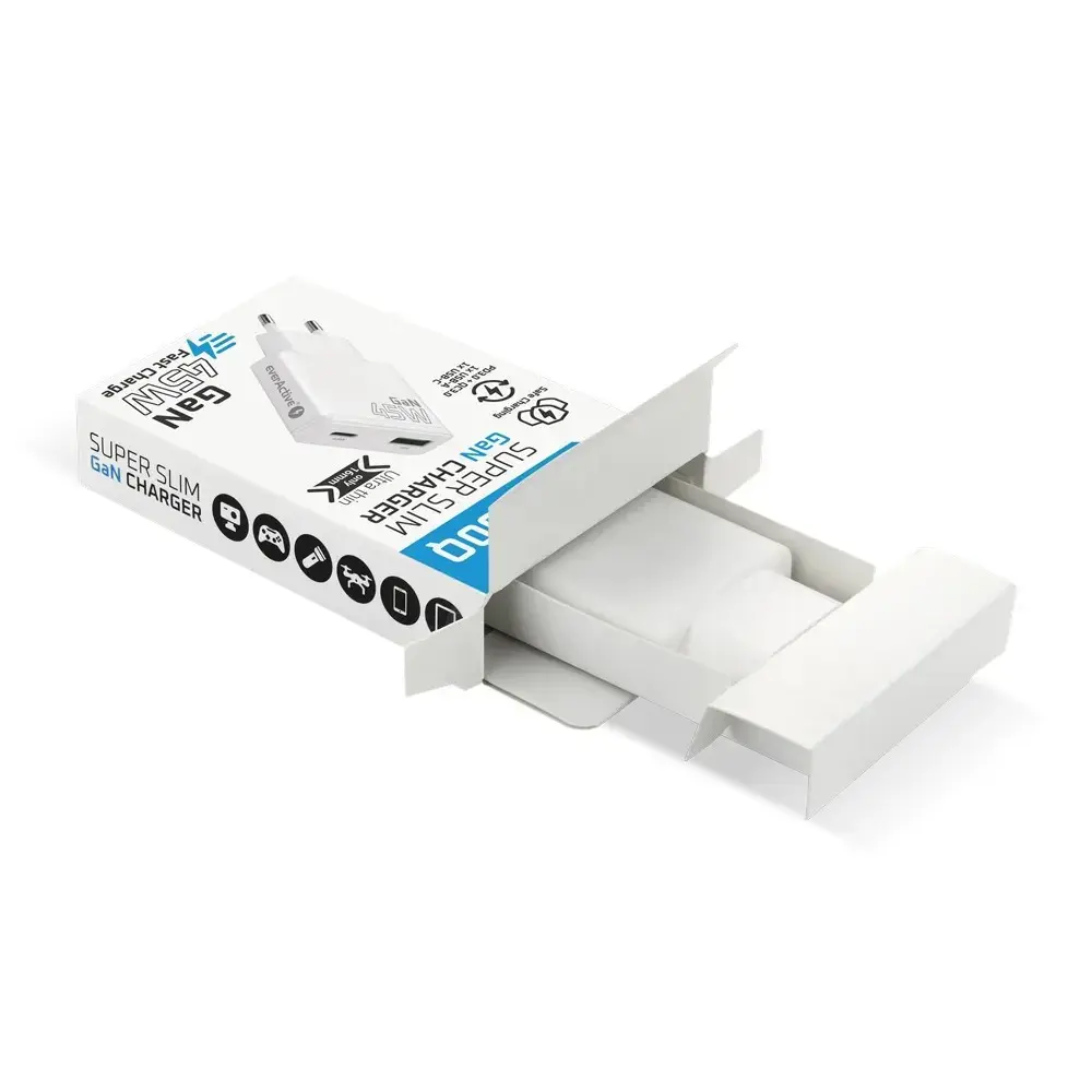 everActive SC-460Q GaN Charger 45W Photo 7