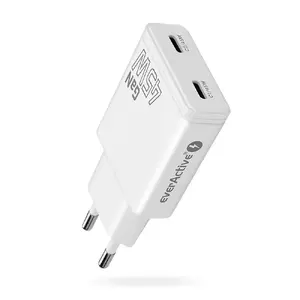 everActive SC-465Q GaN Charger 45W QC3.0