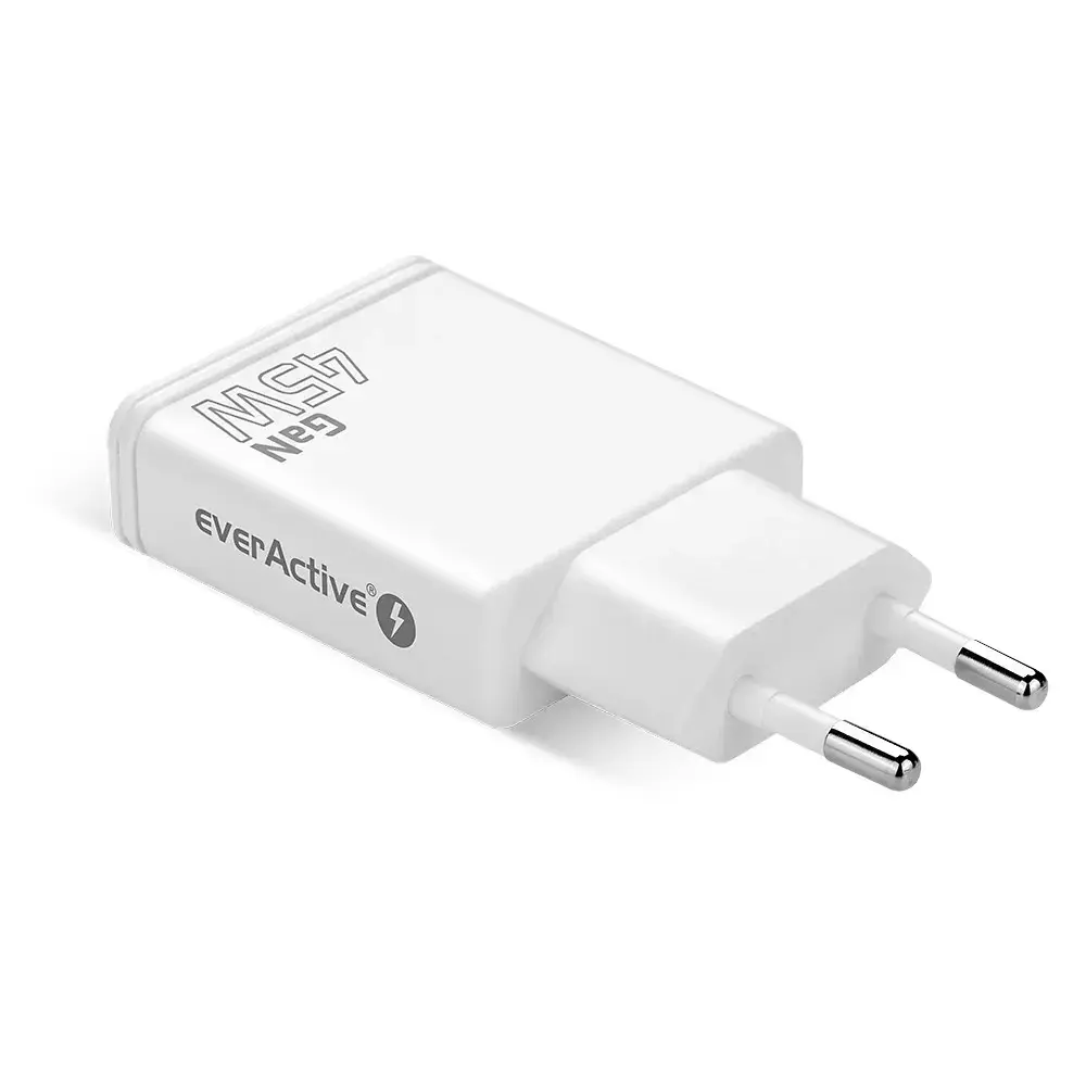 everActive SC-465Q GaN Charger 45W Photo 4