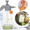 Springos GA0254 2L Pressure Garden Sprayer Photo 2