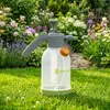 Springos GA0254 2L Pressure Garden Sprayer Photo 6