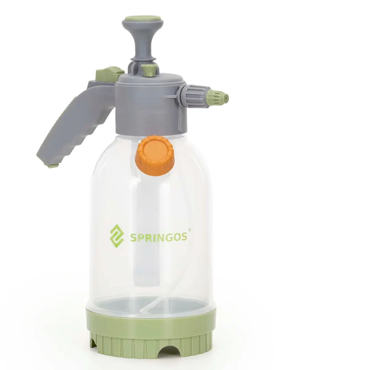 Springos GA0254 2L Pressure Garden Sprayer Photo 10