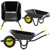 Springos GA0257 Garden Wheelbarrow 65 L Photo 3